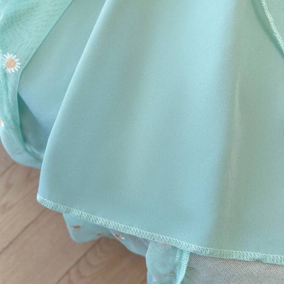 🌼 PLUS Tulle Skirt 🌼 - Picture 5 of 5